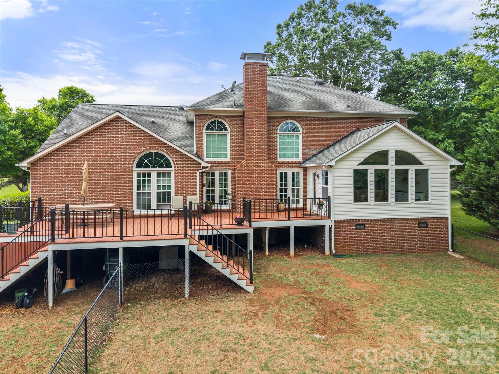 Shiloh Farms - Residential