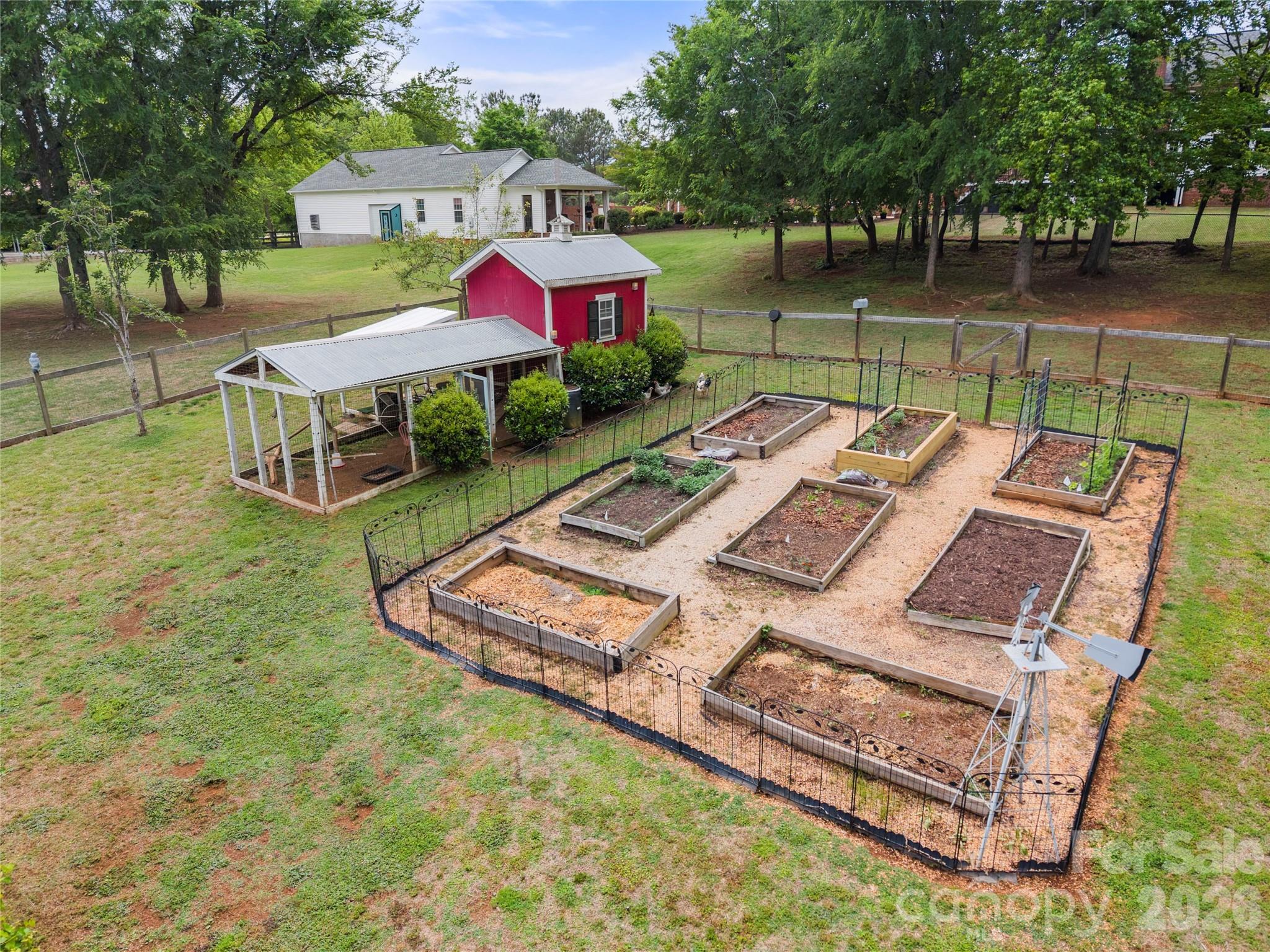 Shiloh Farms - Residential