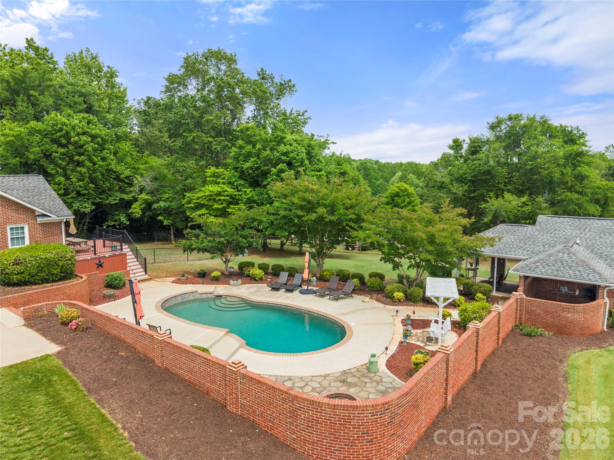 Shiloh Farms - Residential