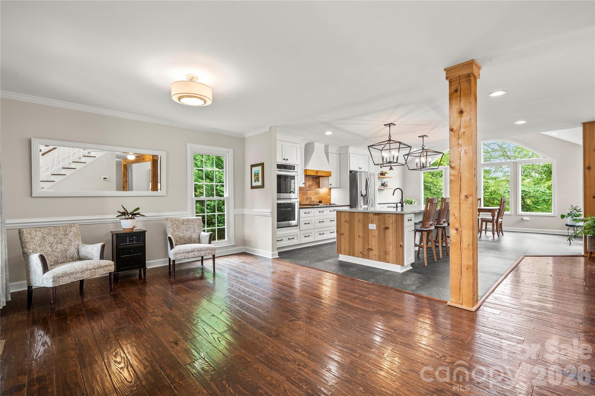 Shiloh Farms - Residential