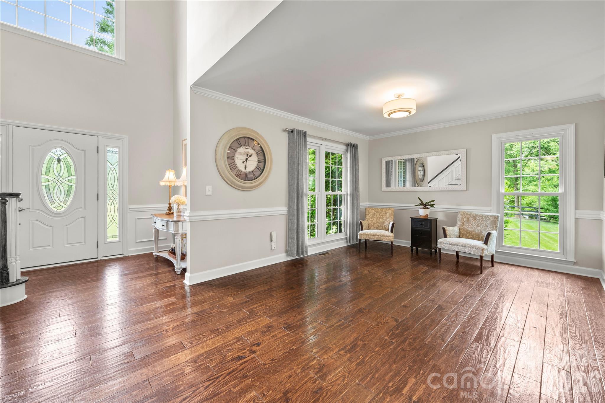 Shiloh Farms - Residential