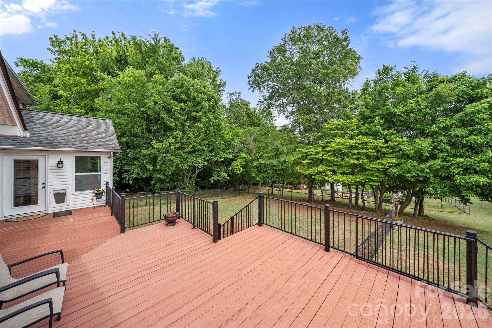 Shiloh Farms - Residential