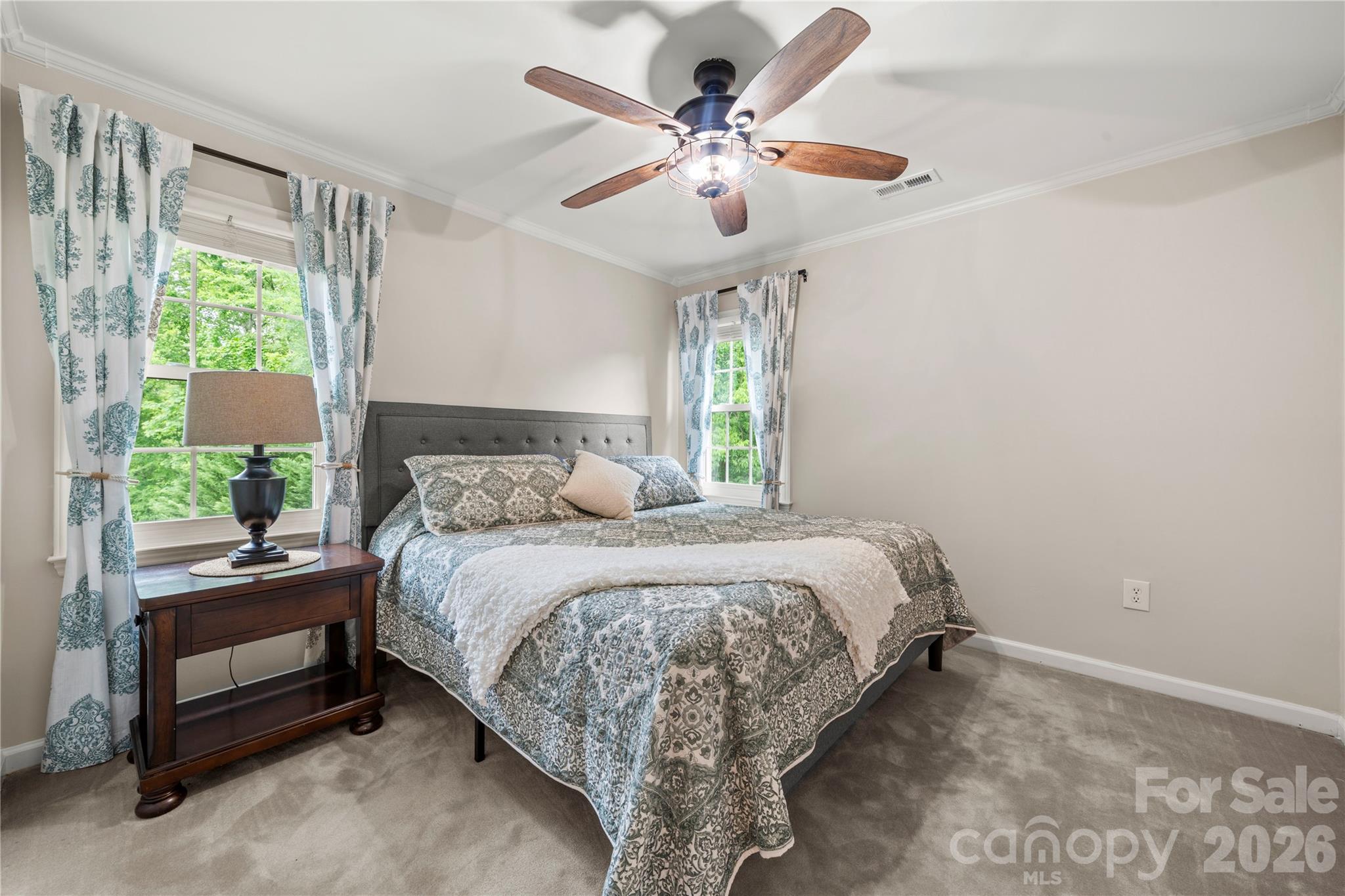 Shiloh Farms - Residential