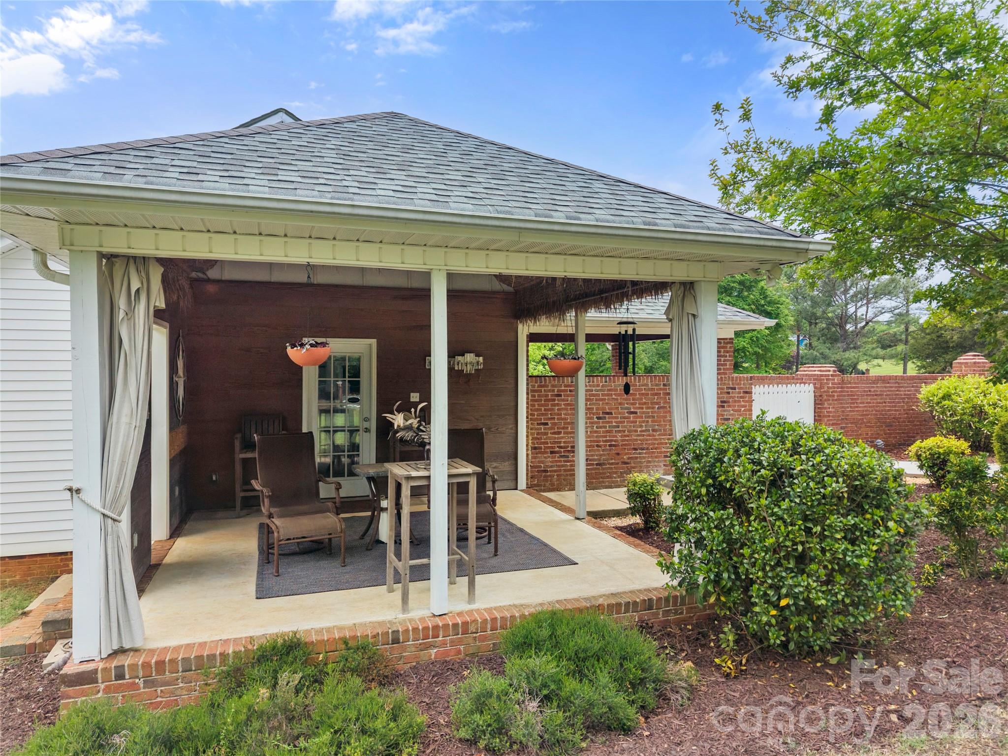 Shiloh Farms - Residential