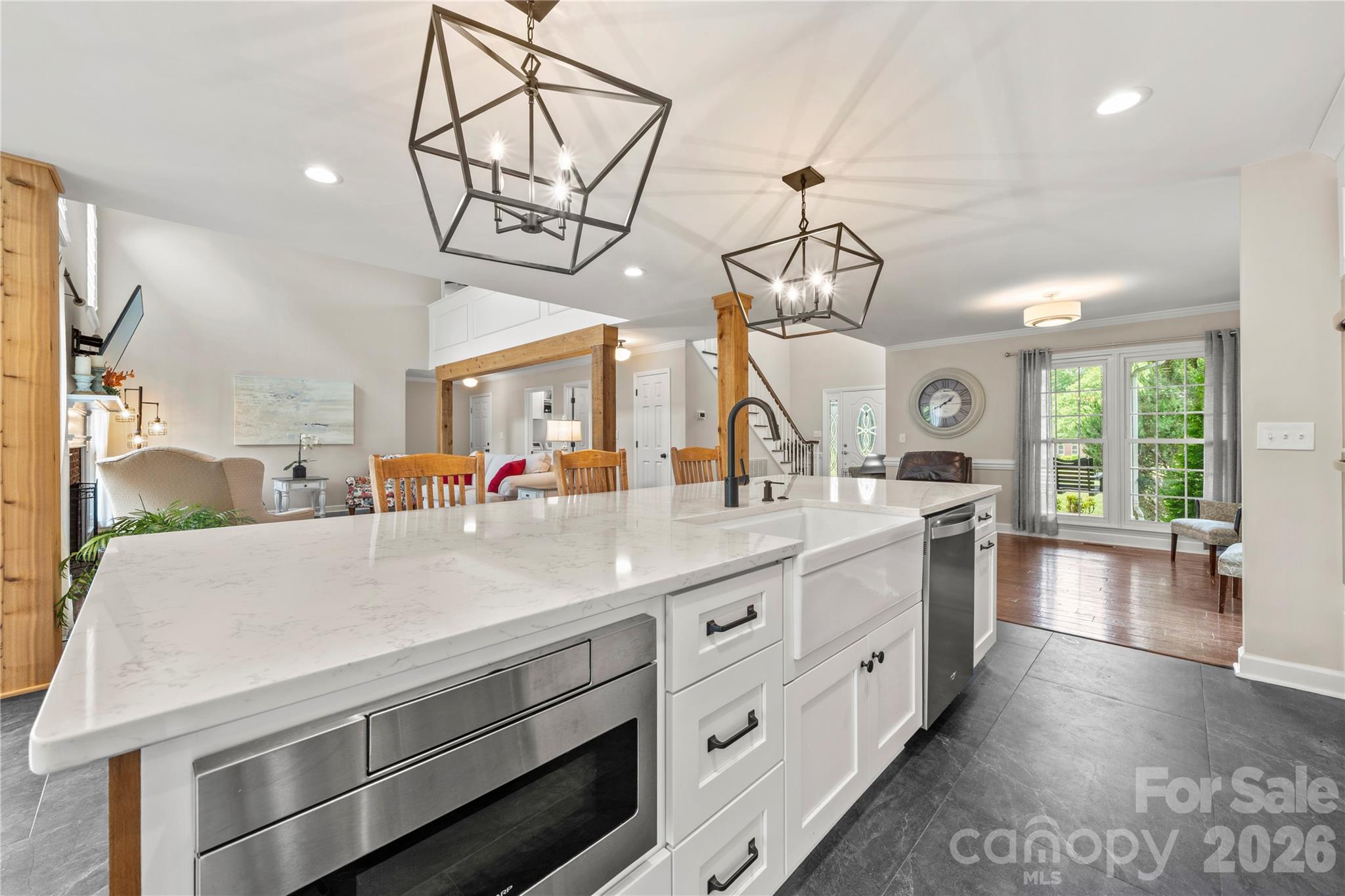 Shiloh Farms - Residential