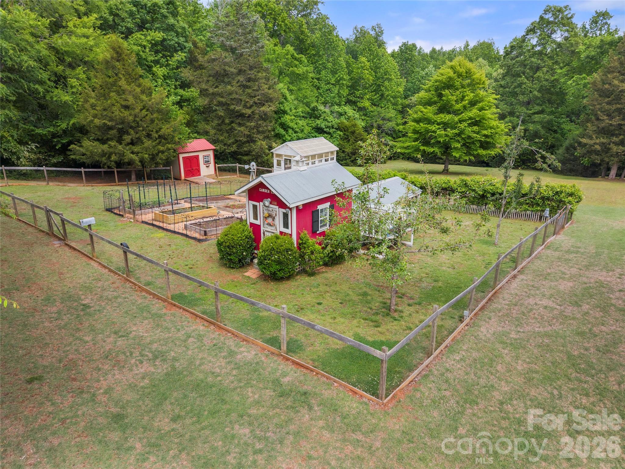 Shiloh Farms - Residential