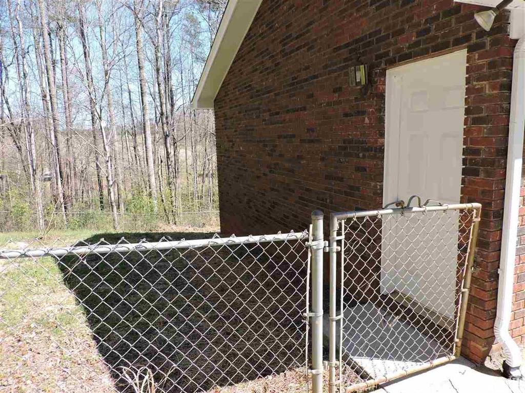 Nottingham Estates - Residential