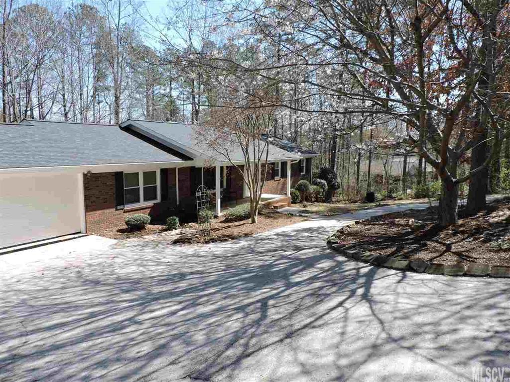 Nottingham Estates - Residential