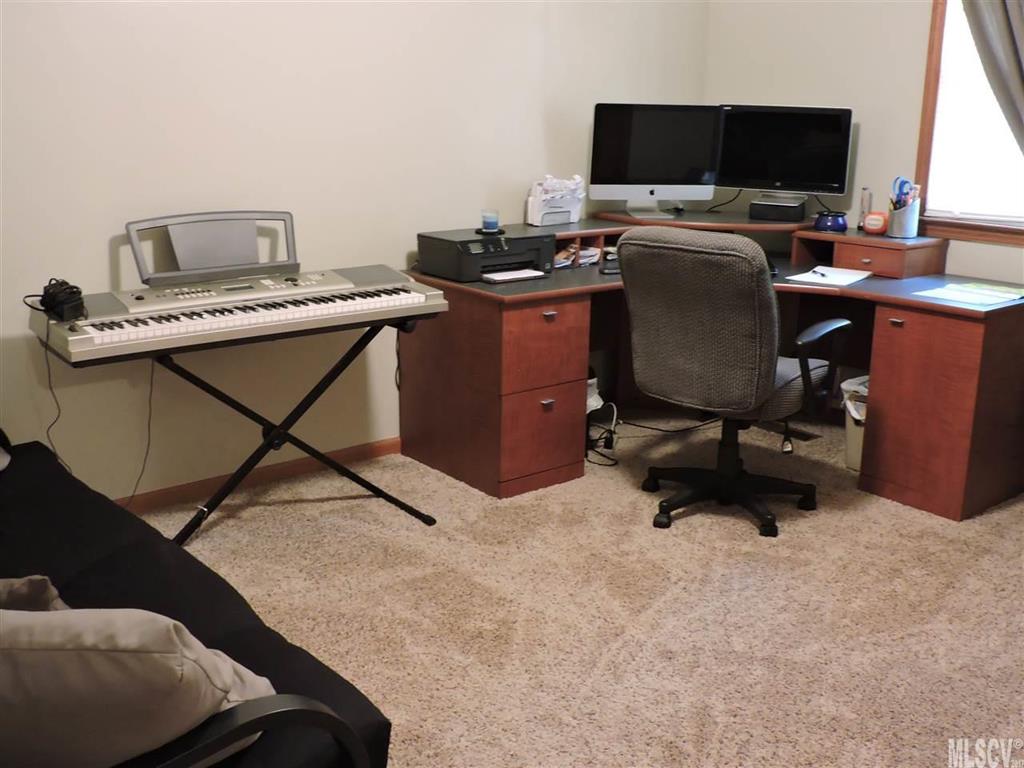 Nottingham Estates - Residential