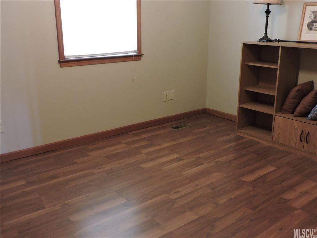 Nottingham Estates - Residential