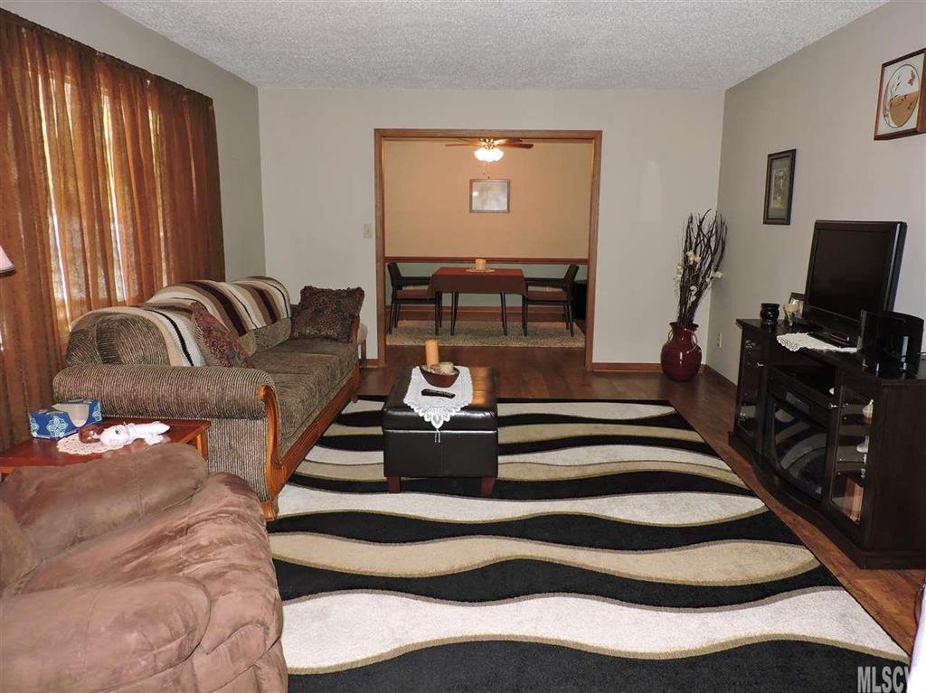 Nottingham Estates - Residential