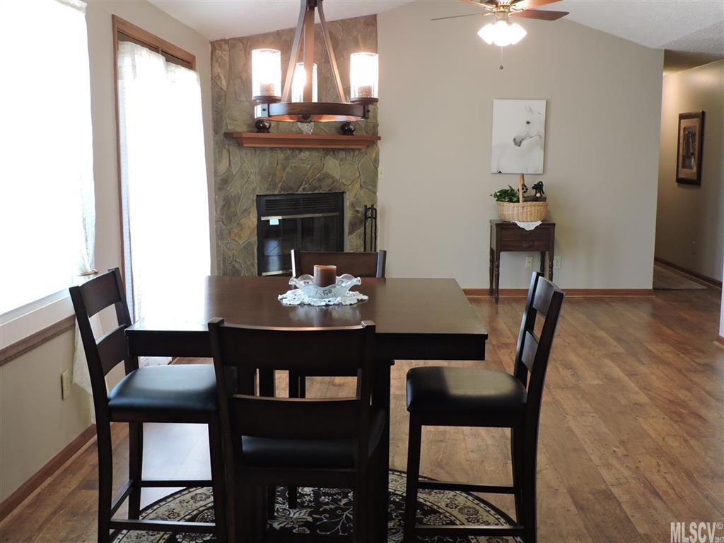 Nottingham Estates - Residential