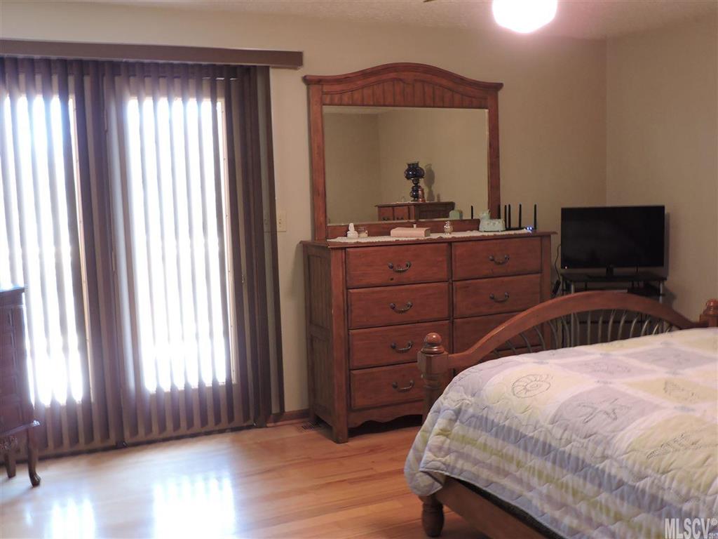 Nottingham Estates - Residential