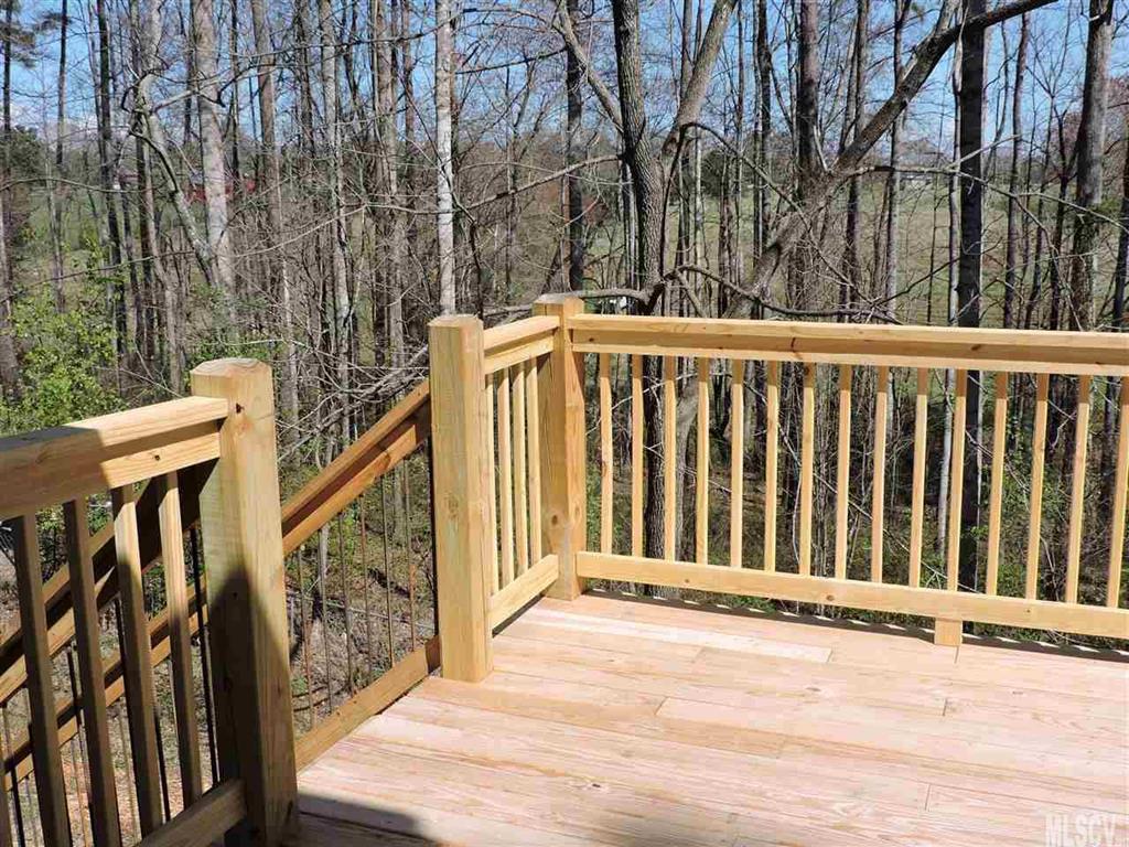 Nottingham Estates - Residential