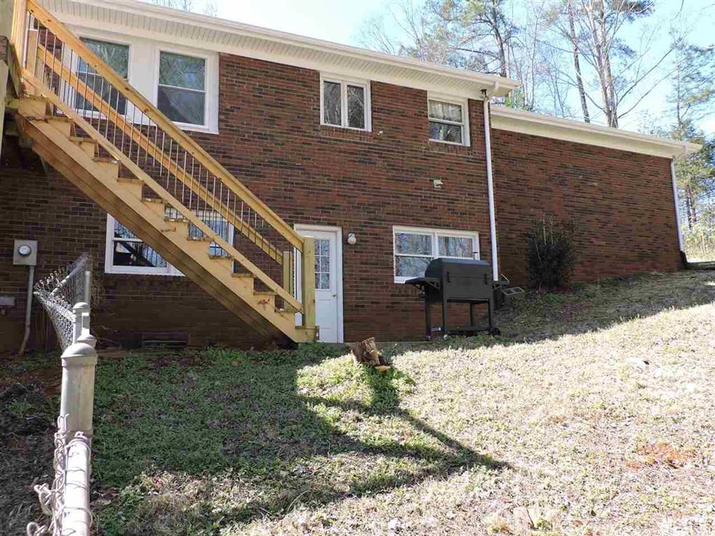 Nottingham Estates - Residential