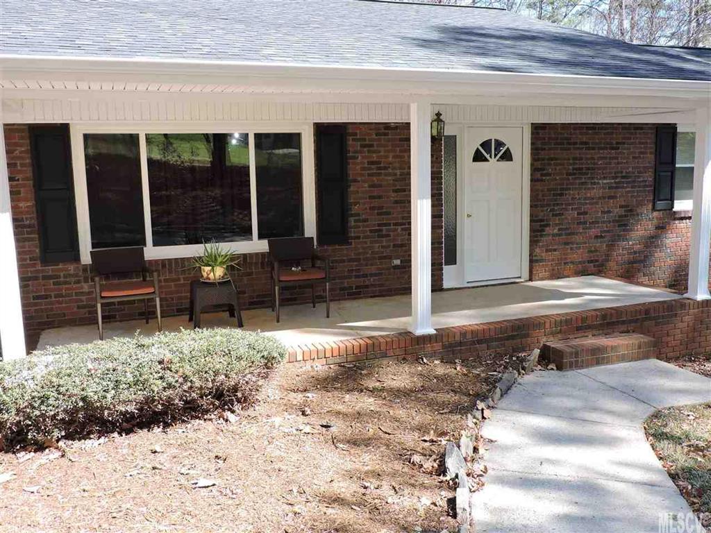 Nottingham Estates - Residential