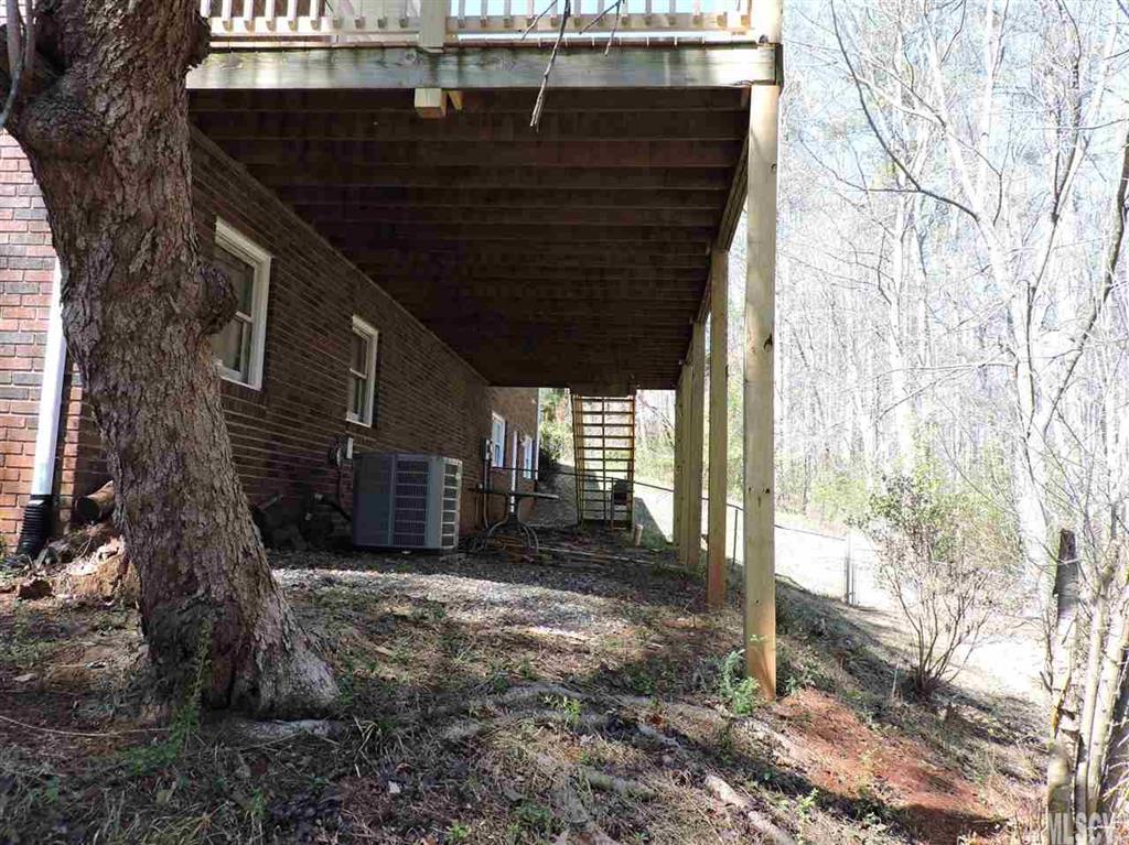 Nottingham Estates - Residential