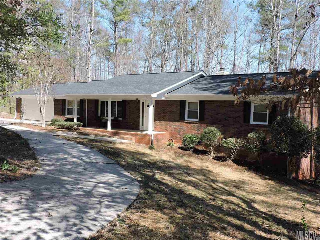 Nottingham Estates - Residential