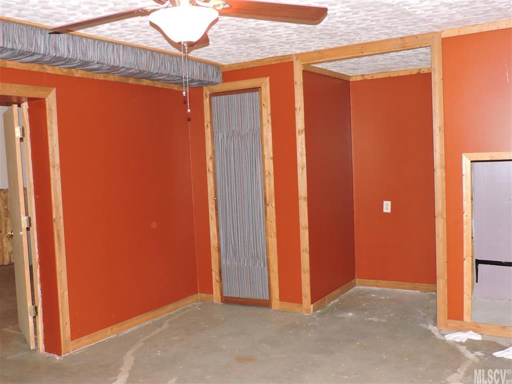 Nottingham Estates - Residential