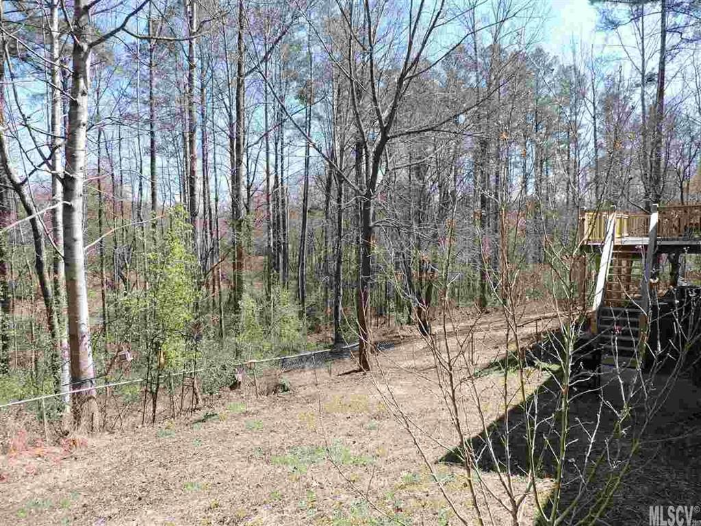 Nottingham Estates - Residential