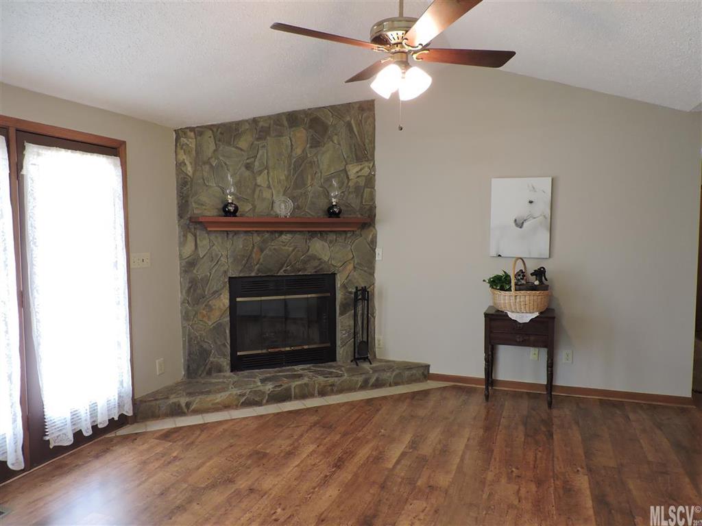 Nottingham Estates - Residential