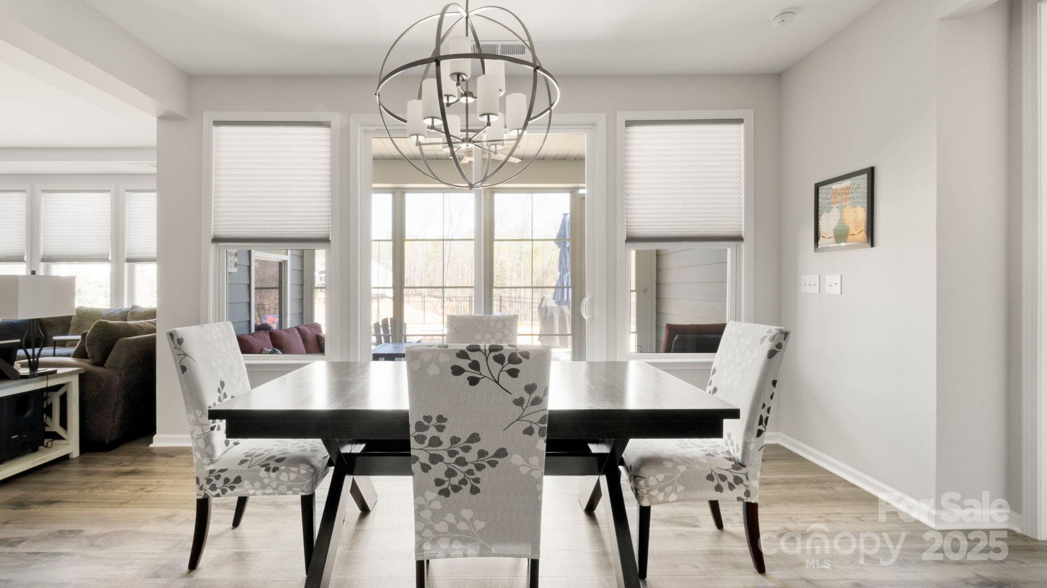 Massey - Residential