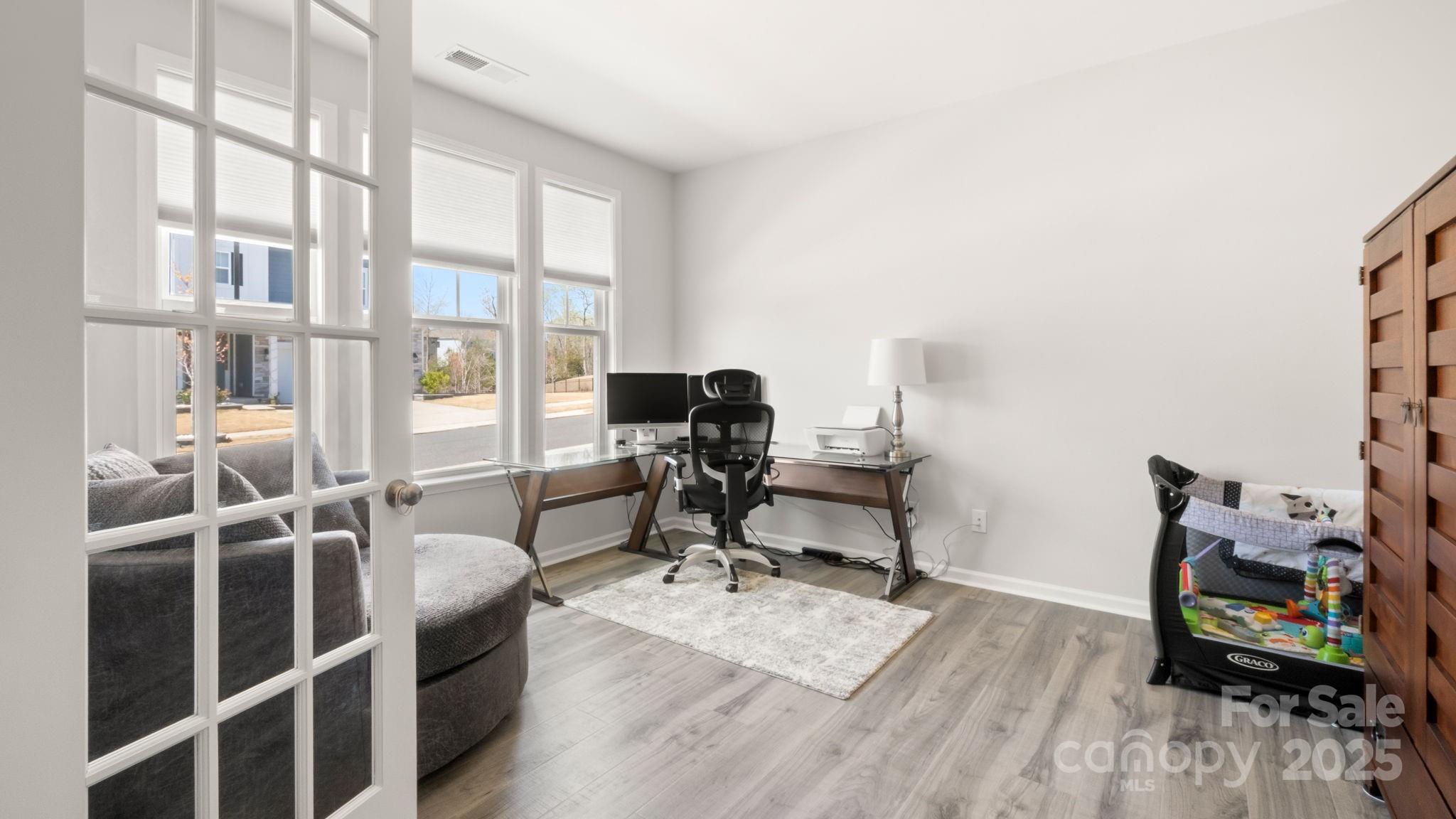 Massey - Residential