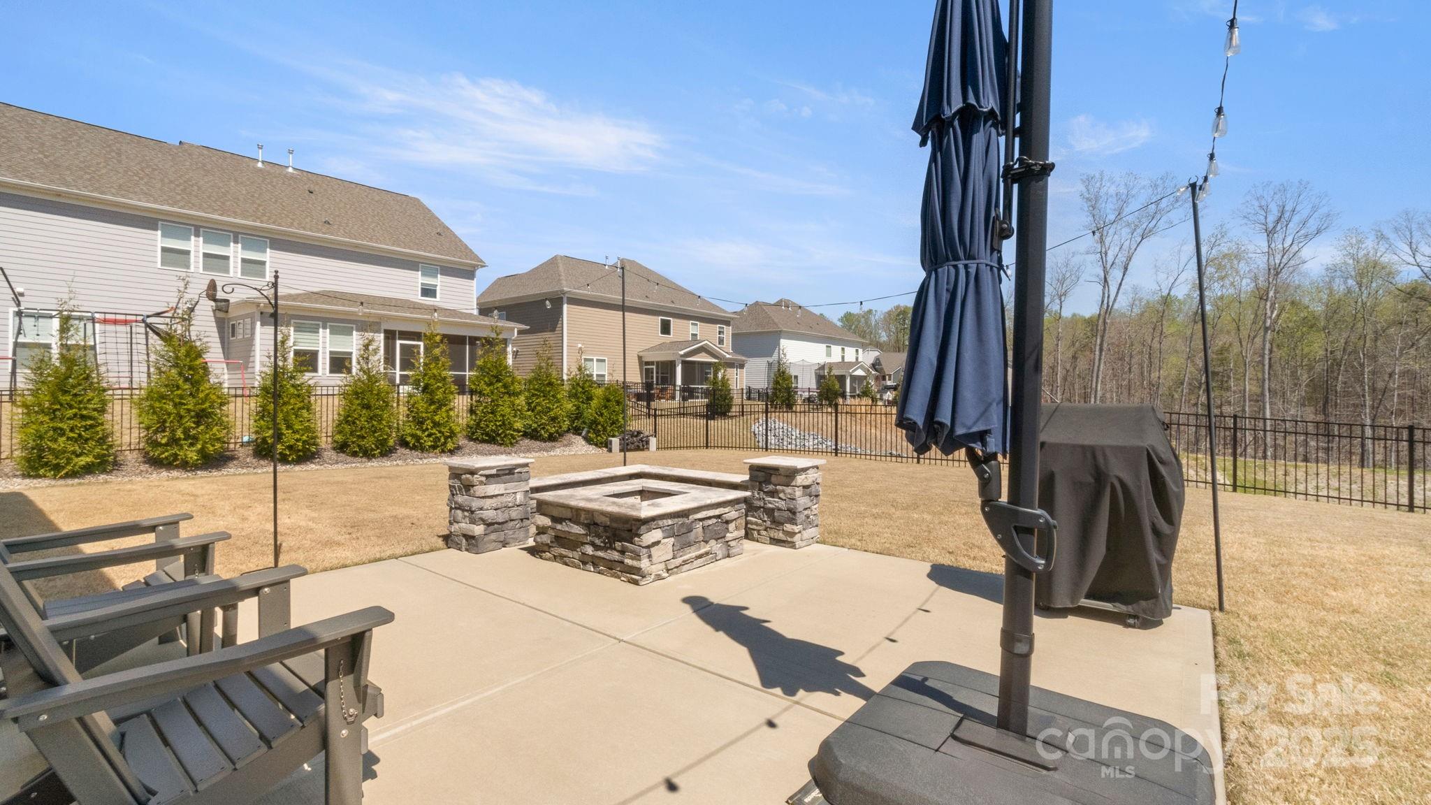 Massey - Residential