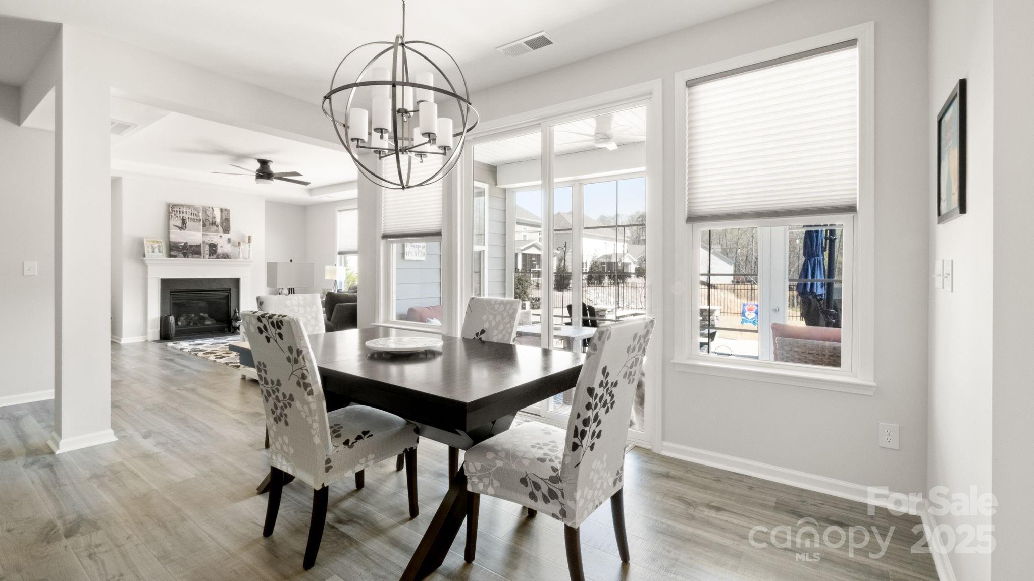 Massey - Residential