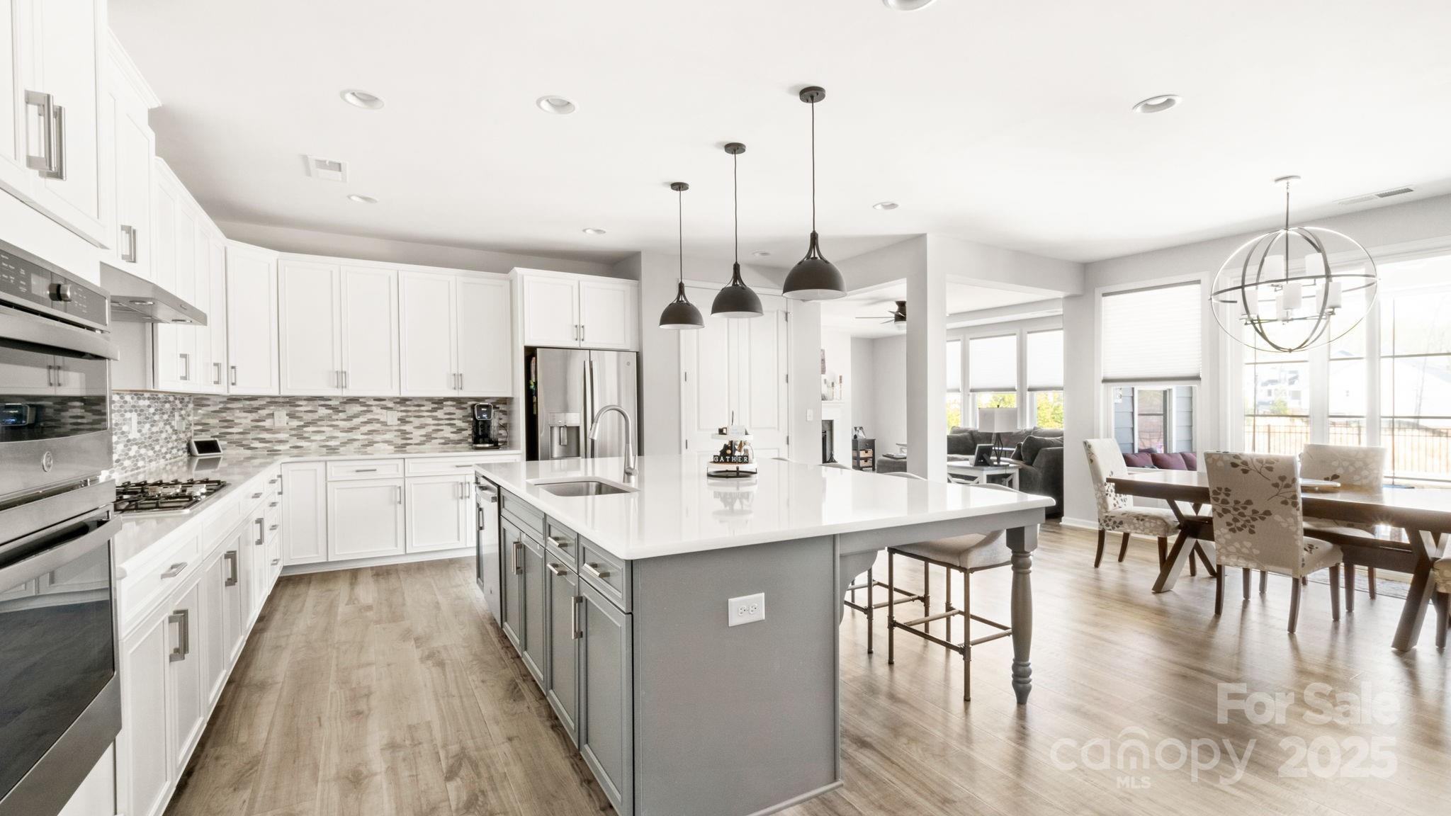 Massey - Residential