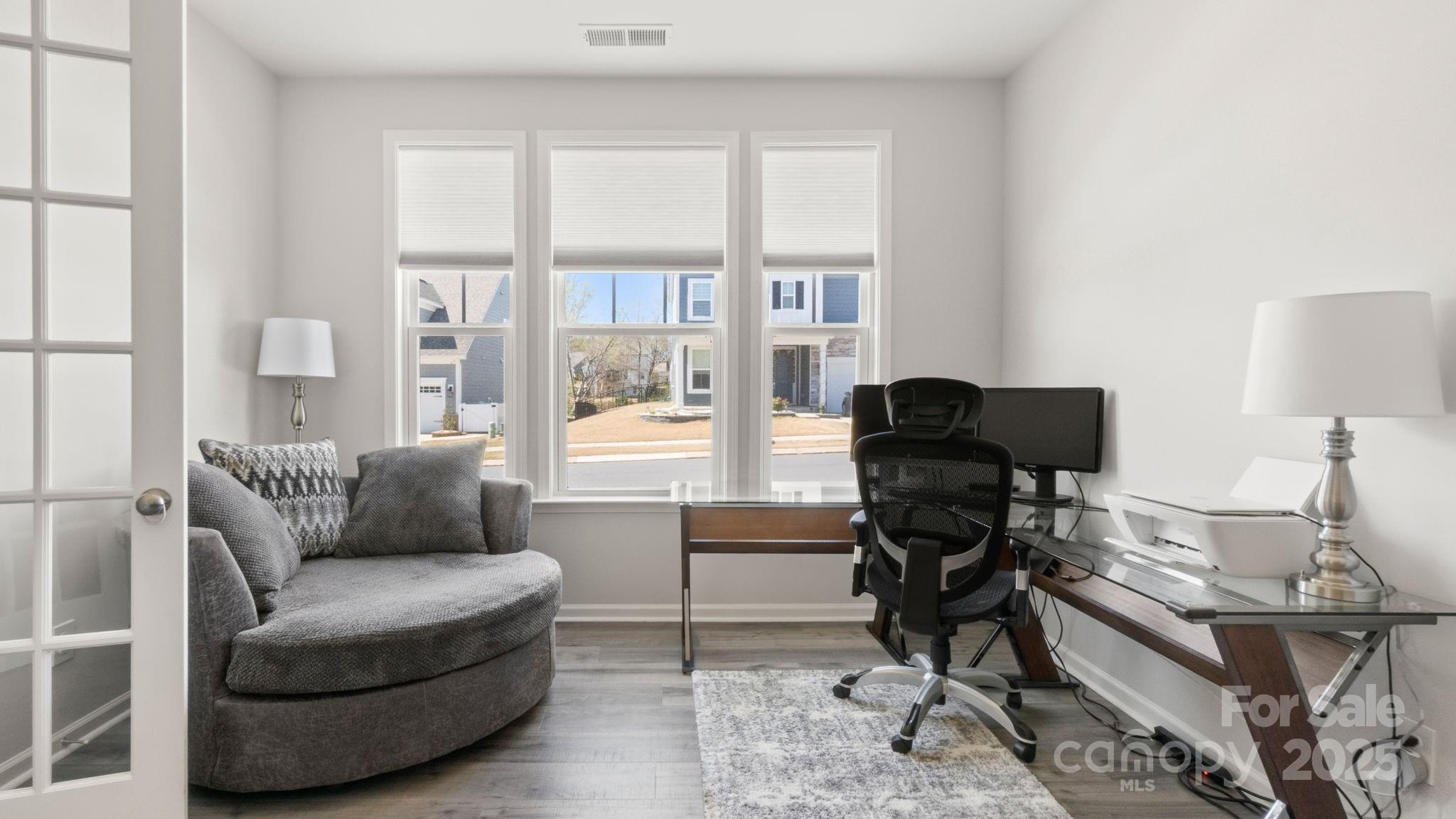 Massey - Residential