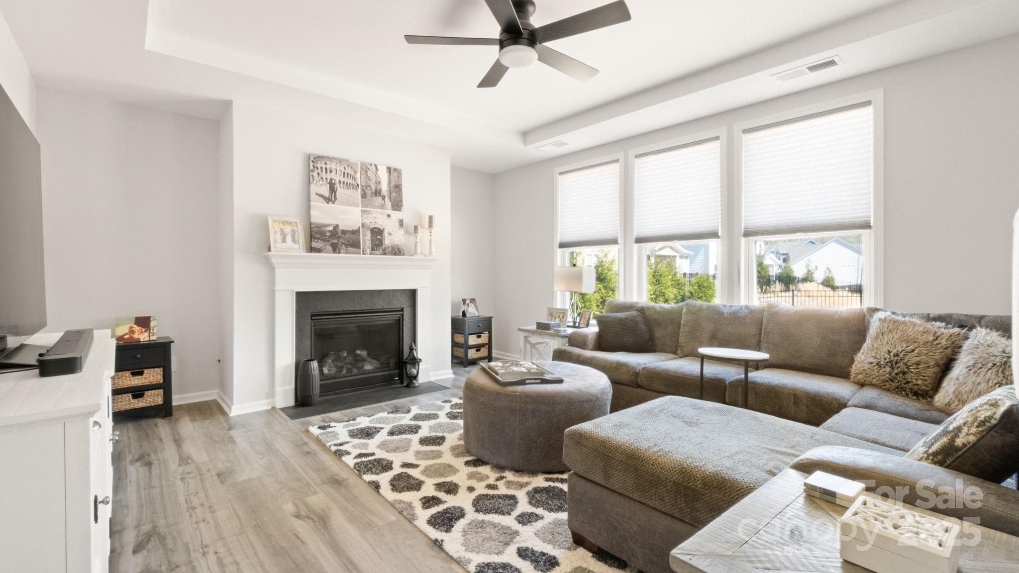 Massey - Residential