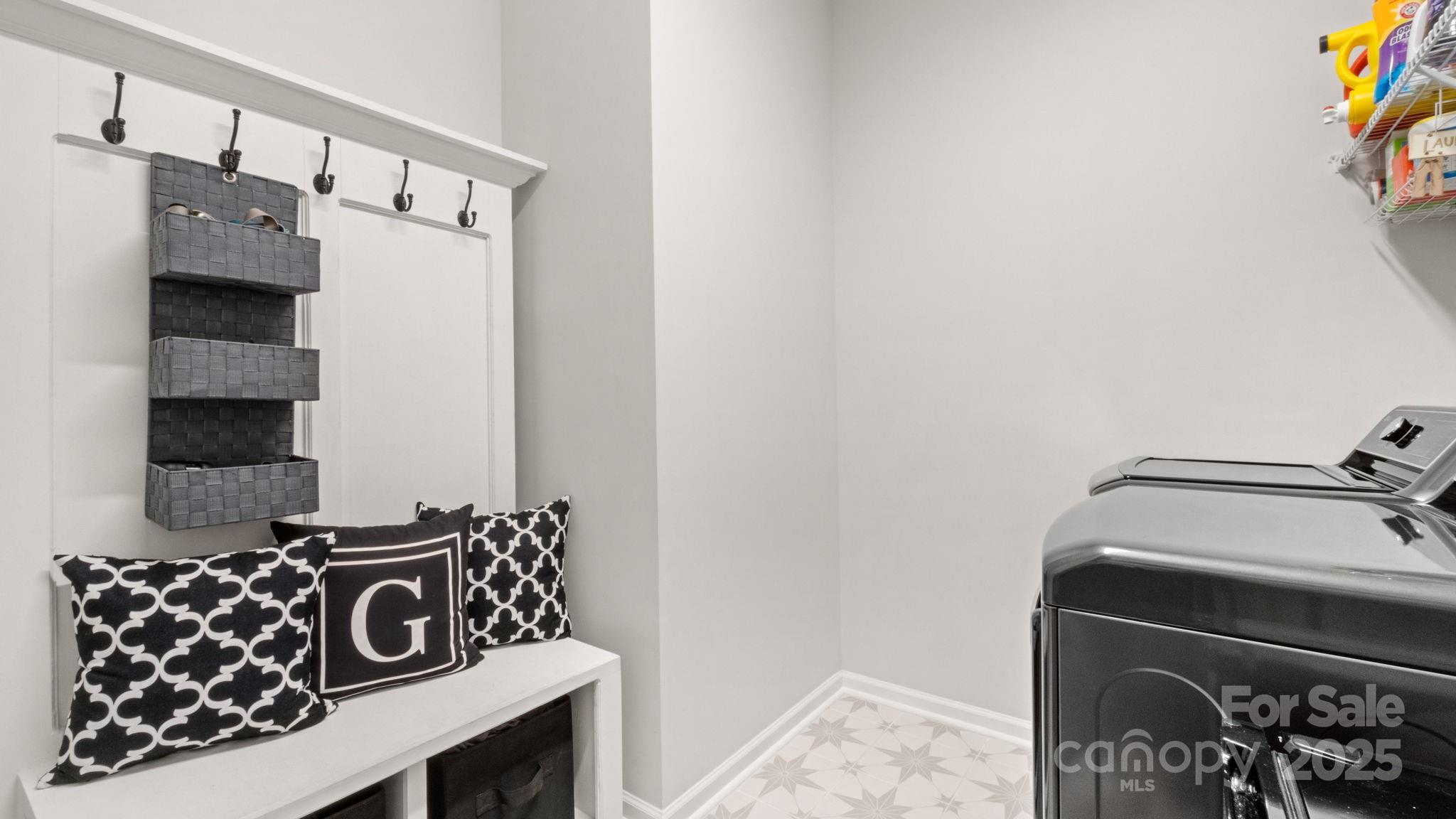 Massey - Residential