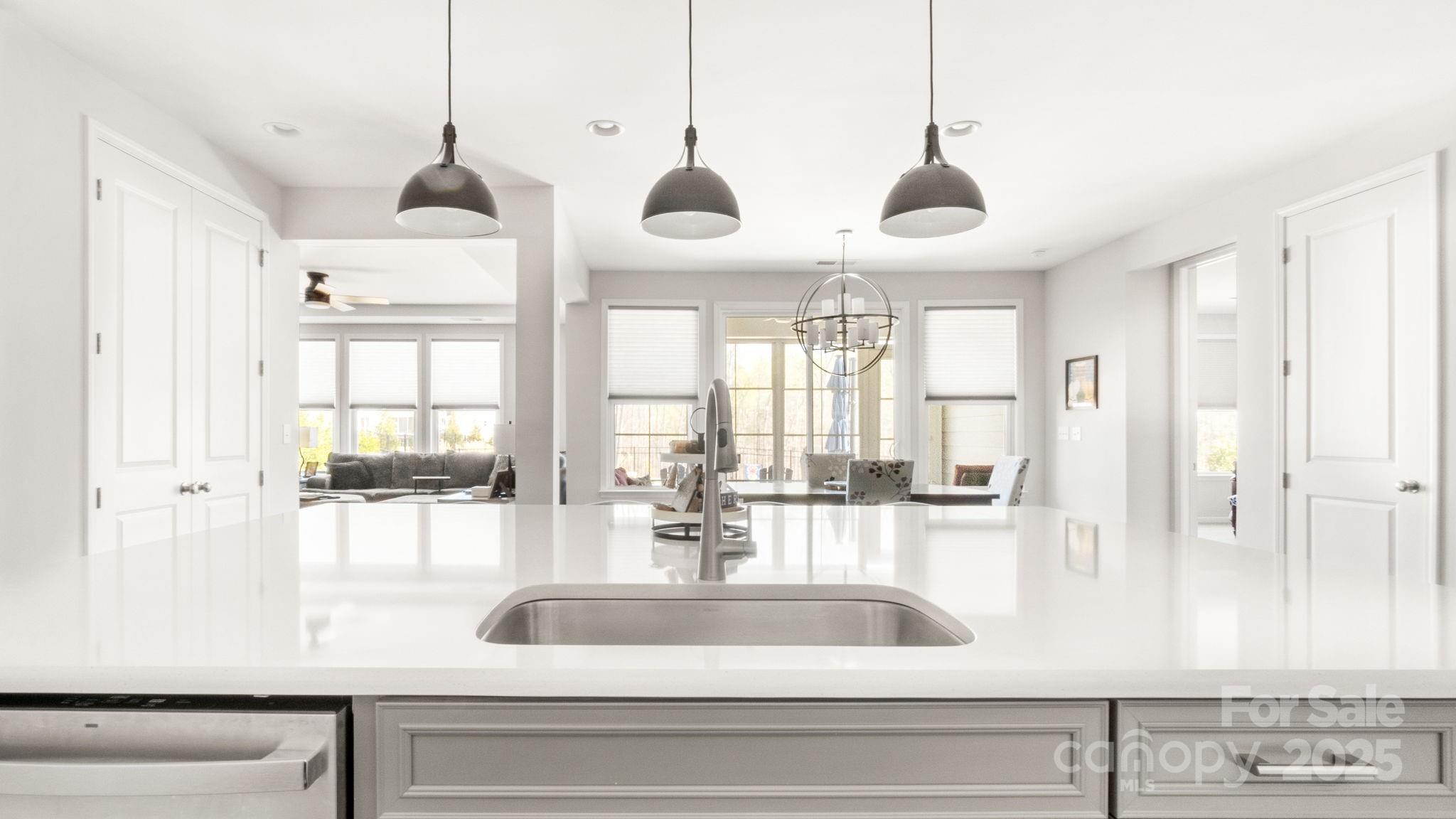 Massey - Residential