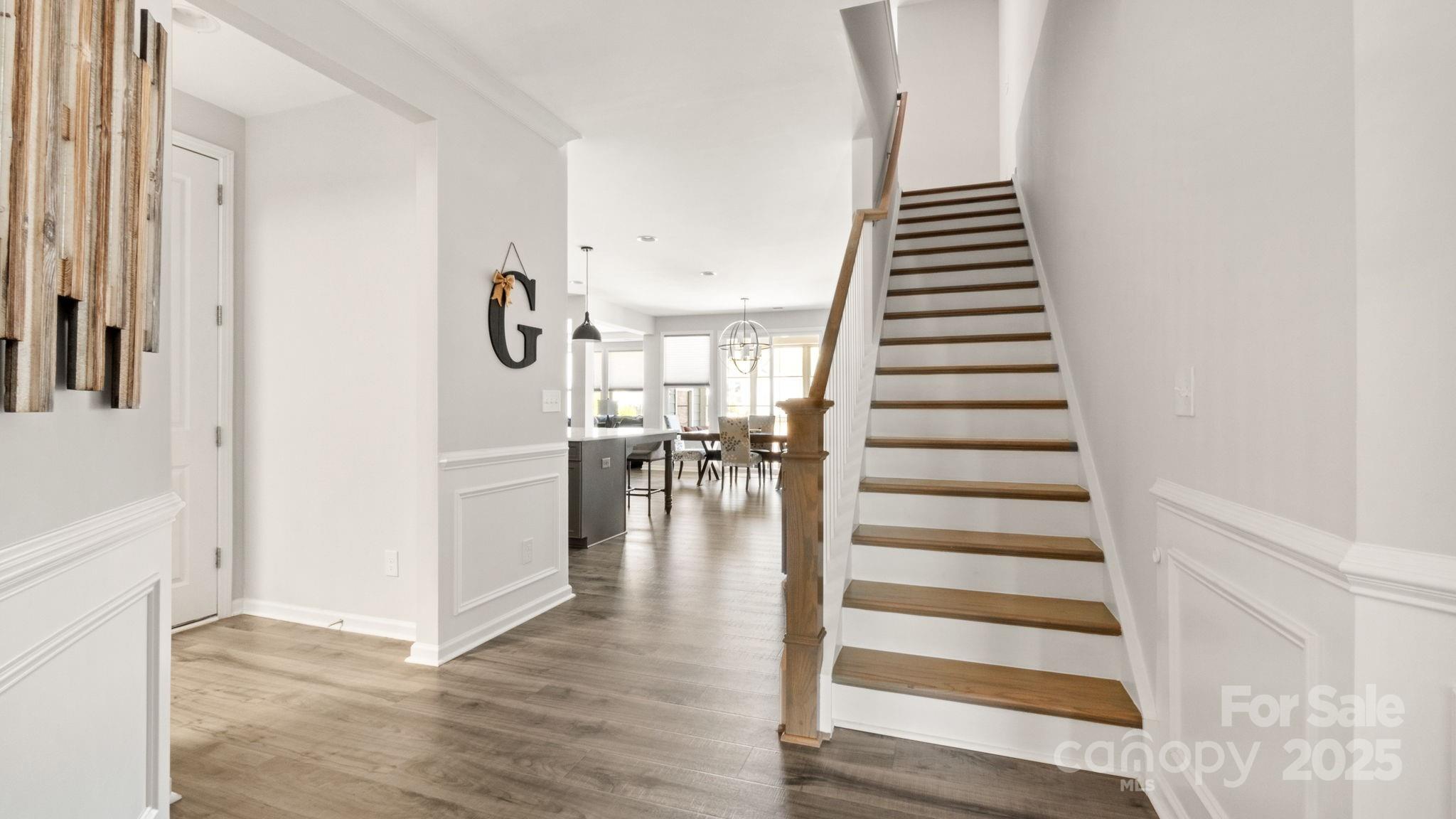 Massey - Residential