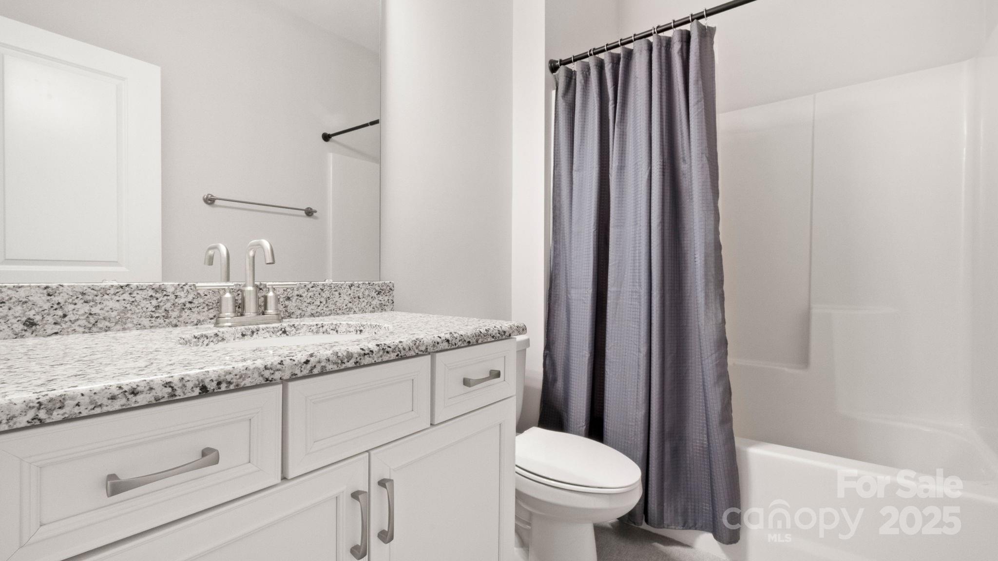 Massey - Residential