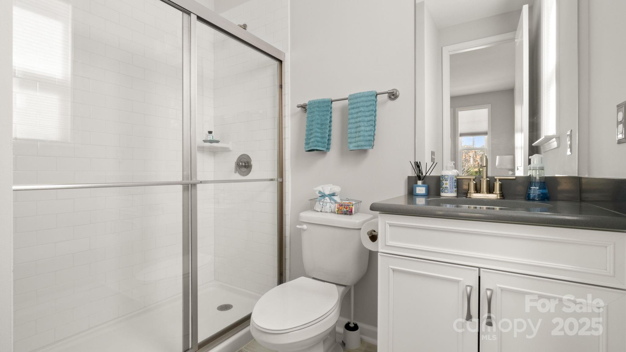 Massey - Residential