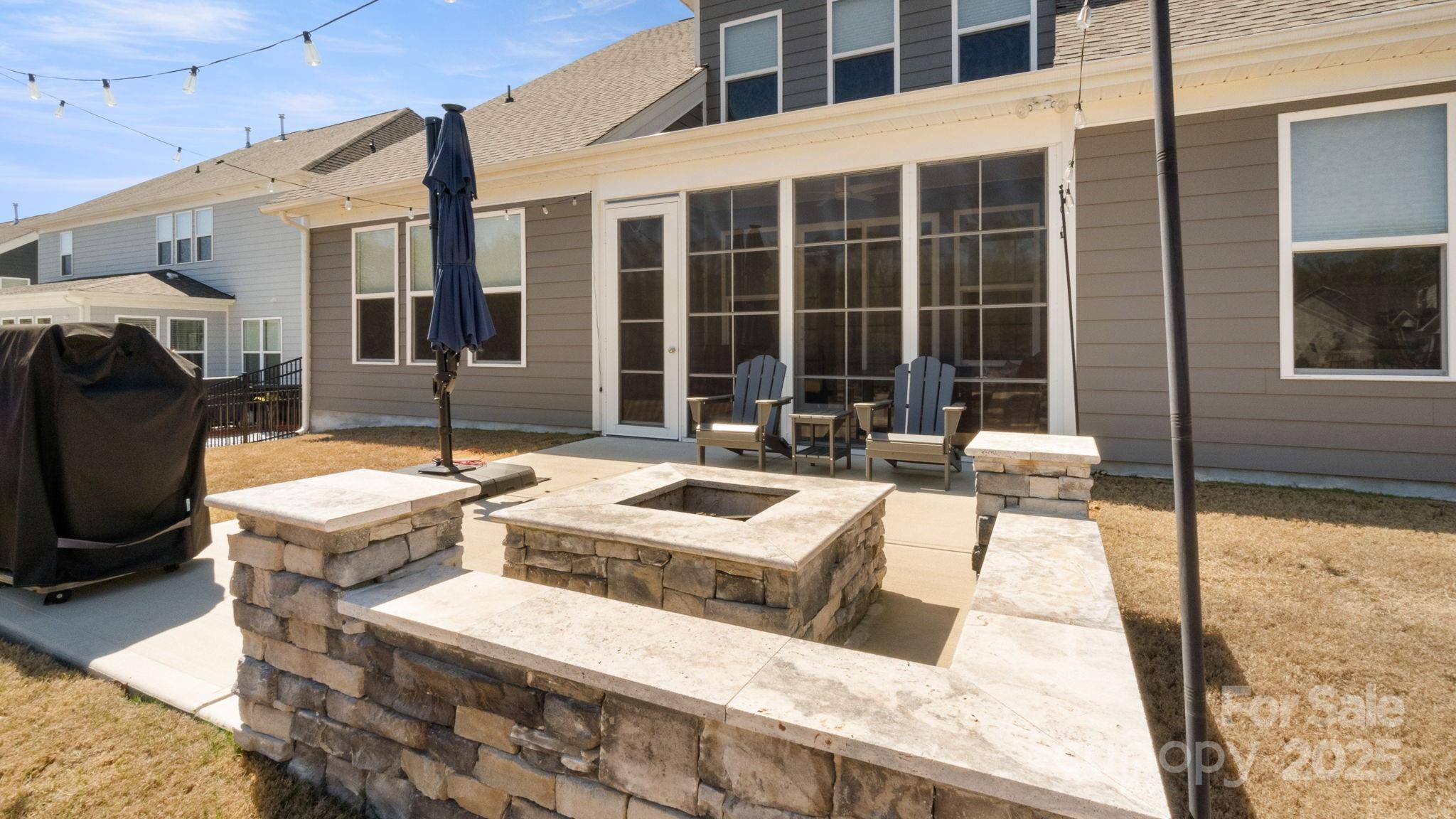 Massey - Residential