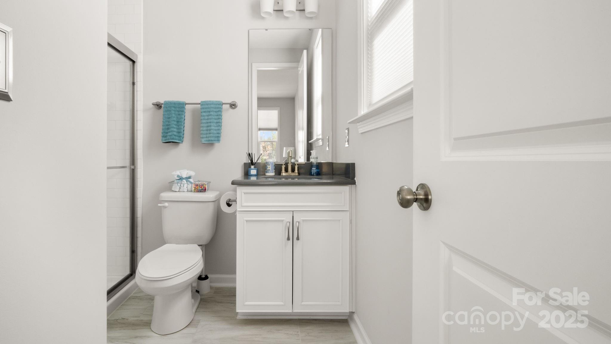 Massey - Residential