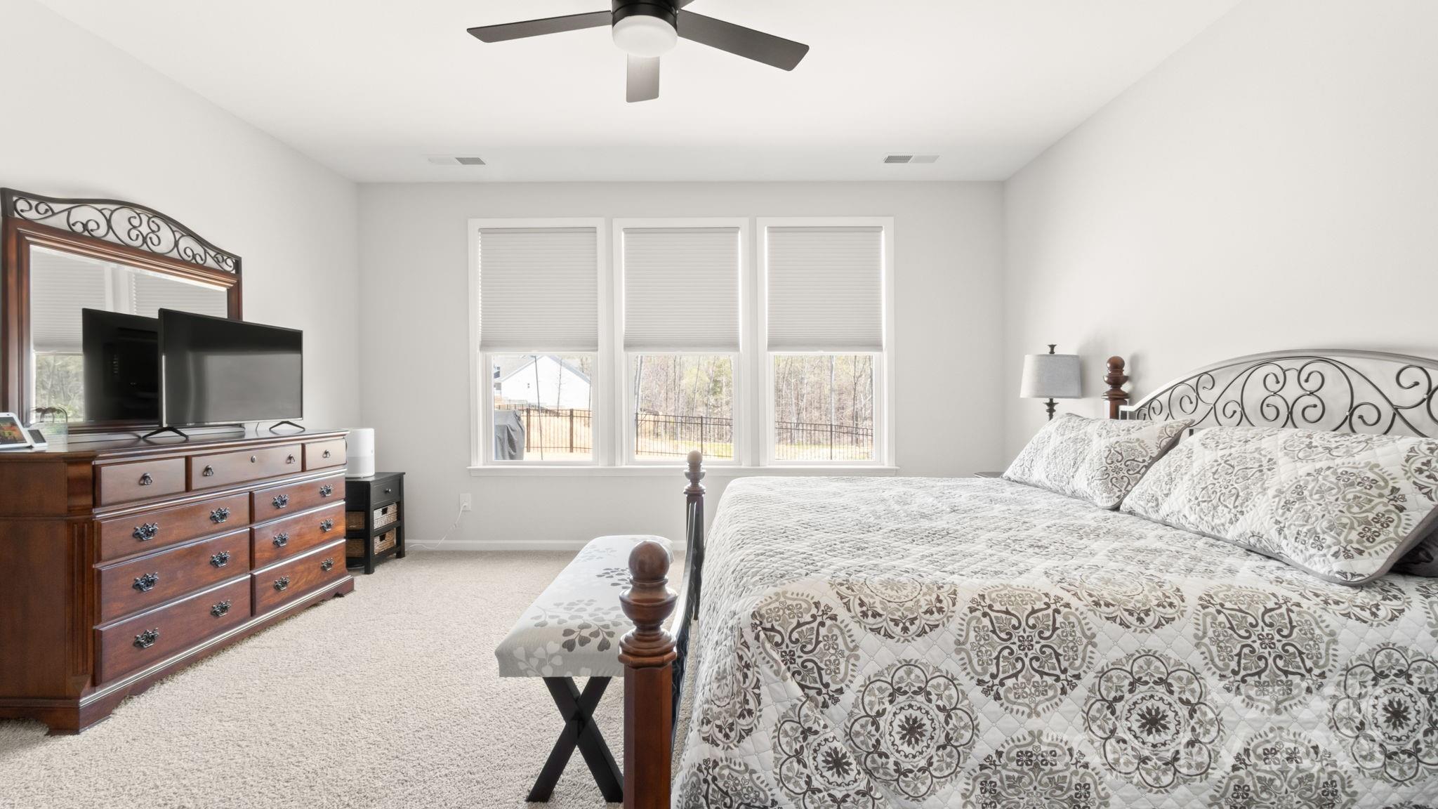 Massey - Residential