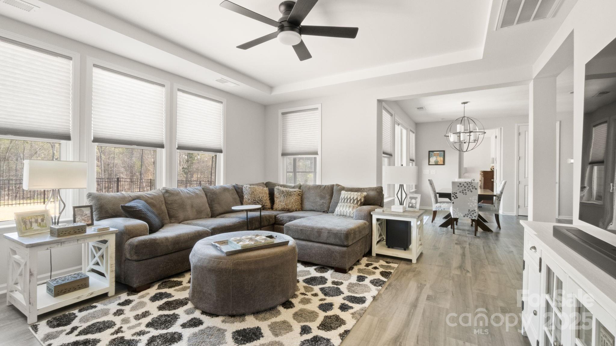 Massey - Residential