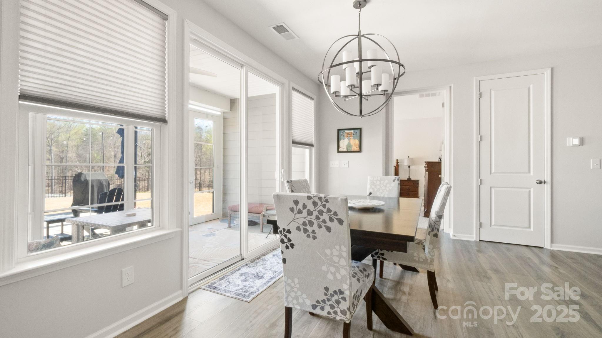 Massey - Residential