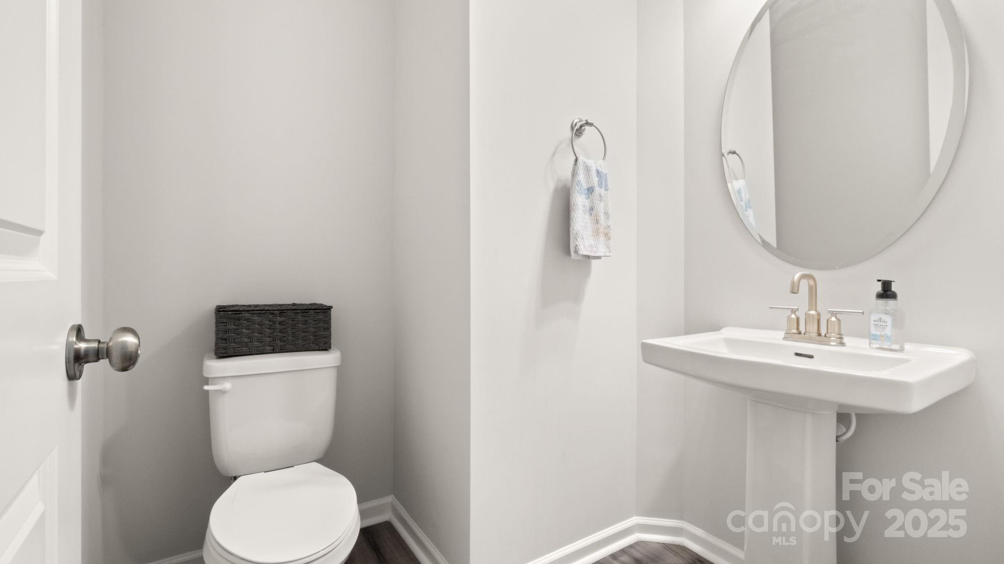 Massey - Residential