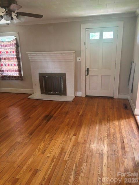 607 Cook Street