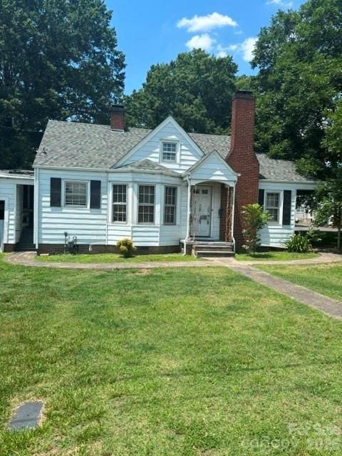 Photo of 607 Cook Street, Kannapolis, NC 28083 (MLS # 4395739)