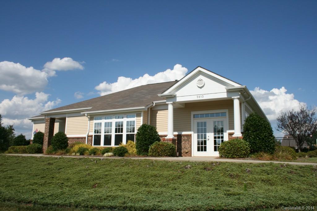 Arlington - Residential