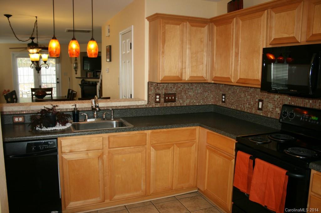 Arlington - Residential