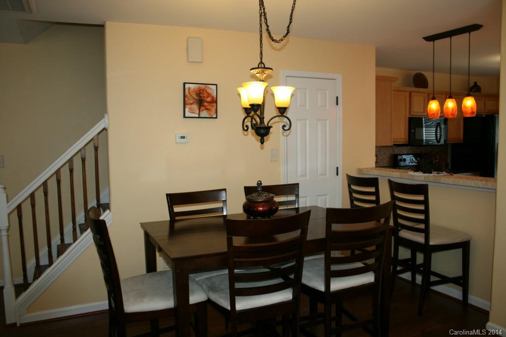 Arlington - Residential