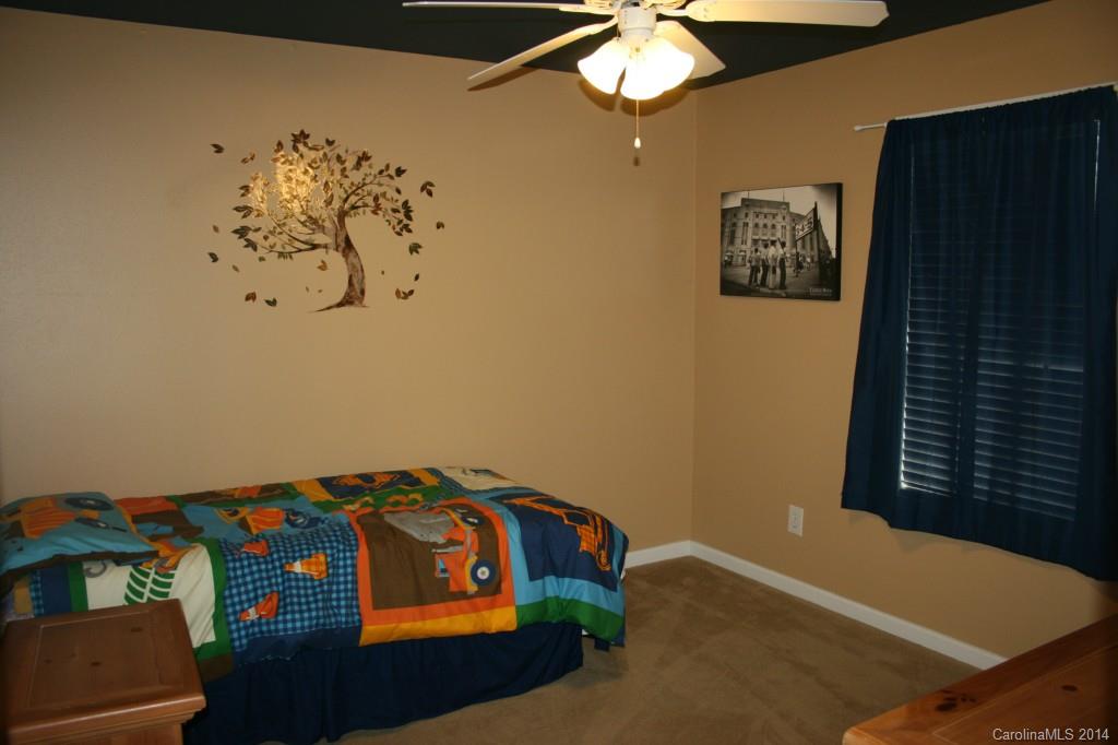 Arlington - Residential