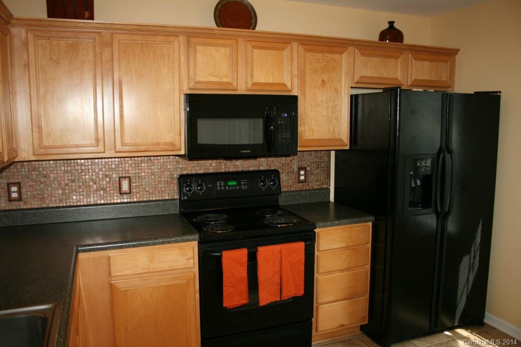 Arlington - Residential